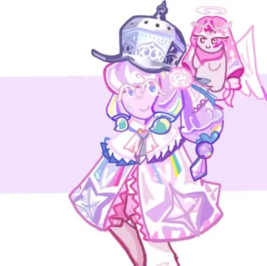 Profile image of First Sugar Cookie
