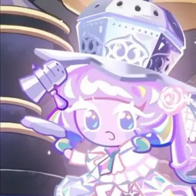 Profile image of First Sugar Cookie