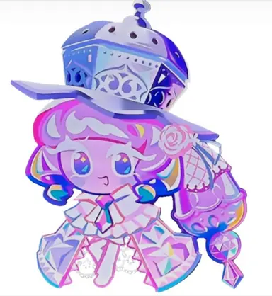 Profile image of First Sugar Cookie