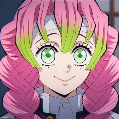 Profile image of 칸로지 미츠리