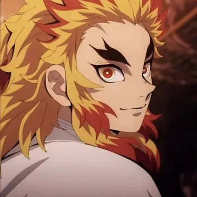 Profile image of 렌고쿠 쿄쥬로