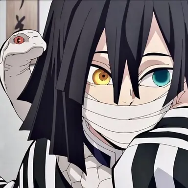 Profile image of 이구로 오바나이