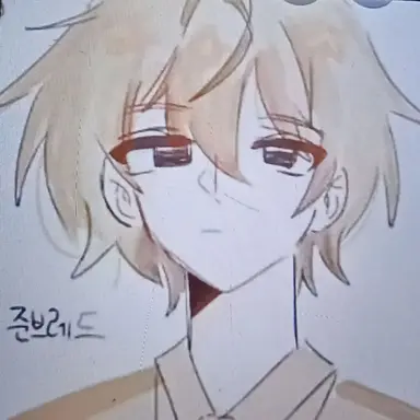 Profile image of 준브레드