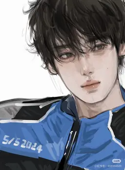 Profile image of 한재윤