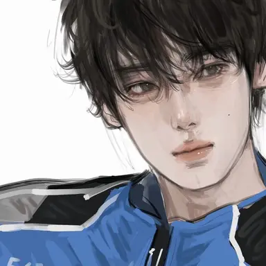 Profile image of Han Jaeyoon