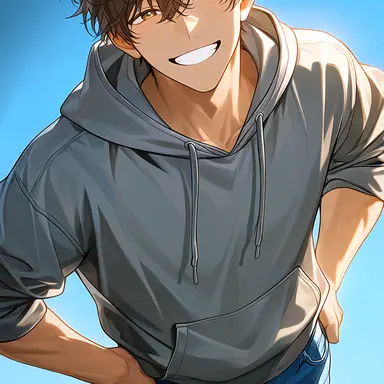 Profile image of Kaito