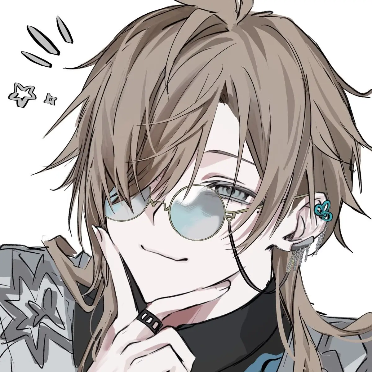 CruelFrog6617의 にじさんじ警察パロ