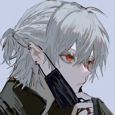 Profile image of 葛葉