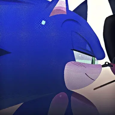 Profile image of Sonic