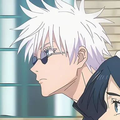 Profile image of 고죠 사토루