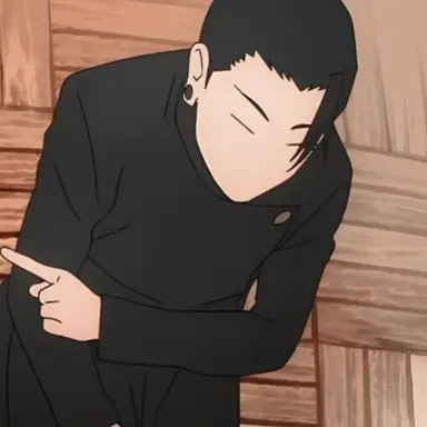 Profile image of 게토 스구루