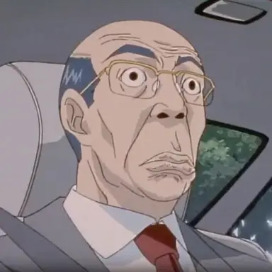 Profile image of 타카하시 켄지