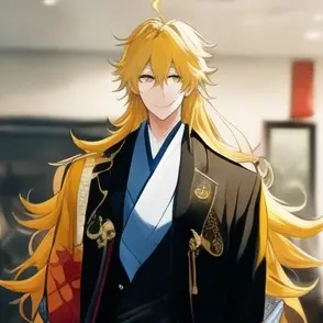 PromptLake4988의 多肉植物好き男性