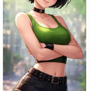 Profile image of Buttercup