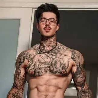 Profile image of Caleb Vance