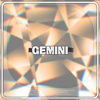 Profile image of 제미니