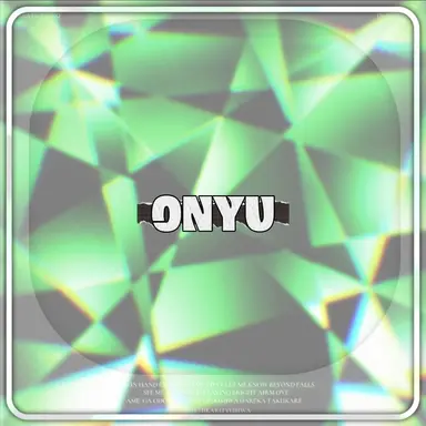 Profile image of 오뉴