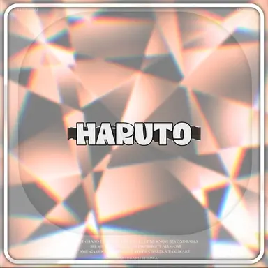 Profile image of 하루토