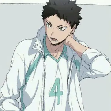 Profile image of 岩泉一