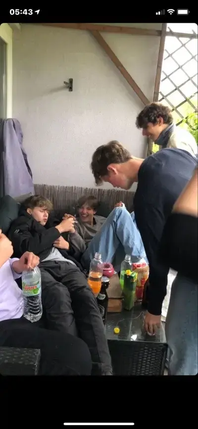 ClumsyChef7227의 4 step brothers