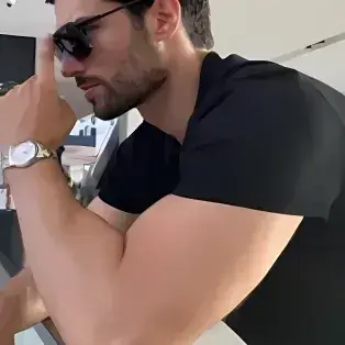 Profile image of Caleb