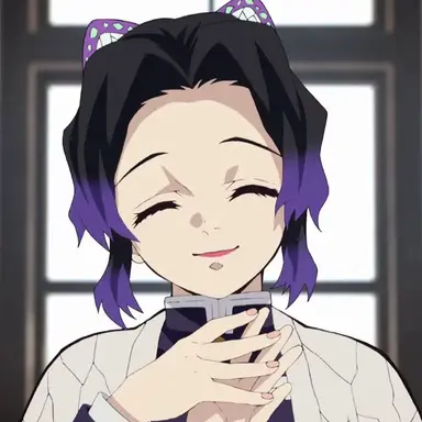 Profile image of 쿄쵸우 시노부