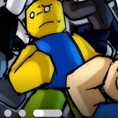 Profile image of ヌーブ