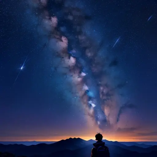 LightElk0520의 별의 아이 [권주인]