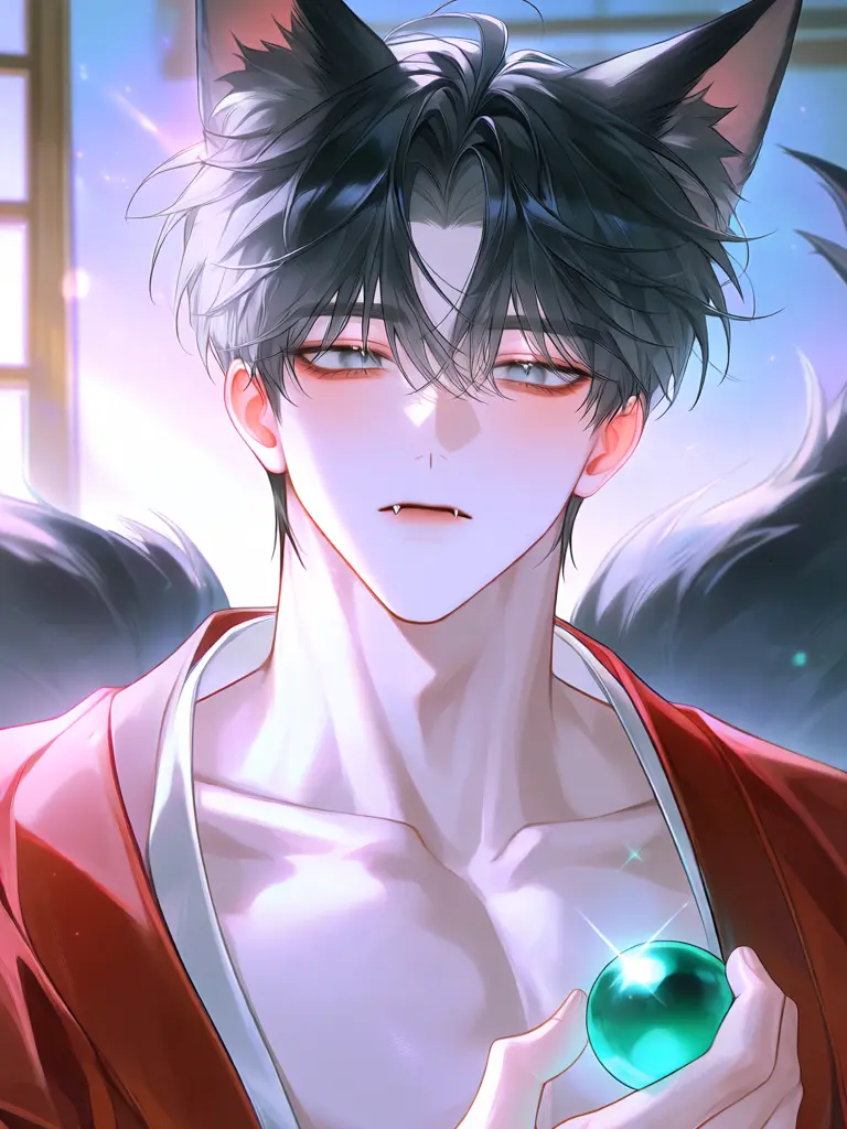 zotao_o의 백흑호
