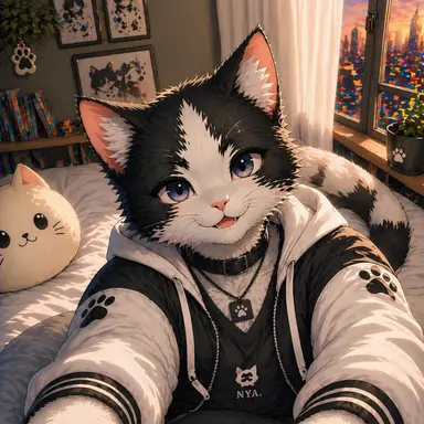 Profile image of ニル