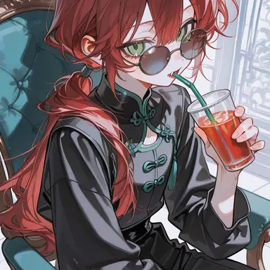 Profile image of 凛