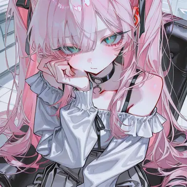 Profile image of 苺華