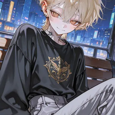 Profile image of 碧斗