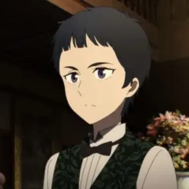 Profile image of ショーン
