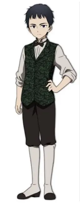 Profile image of ショーン
