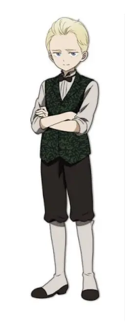 Profile image of リッキー
