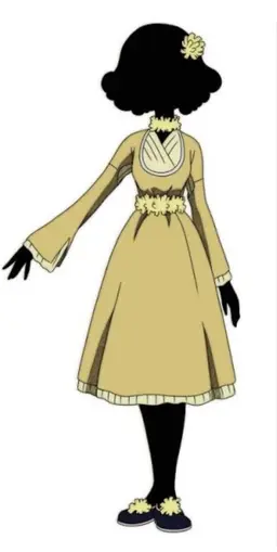 Profile image of ルイーズ