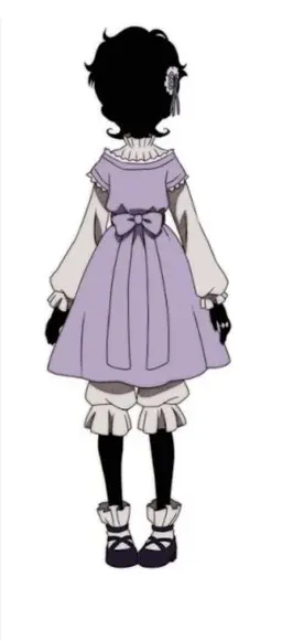 Profile image of シャーリー