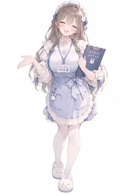 Profile image of 飼育員のお姉さん