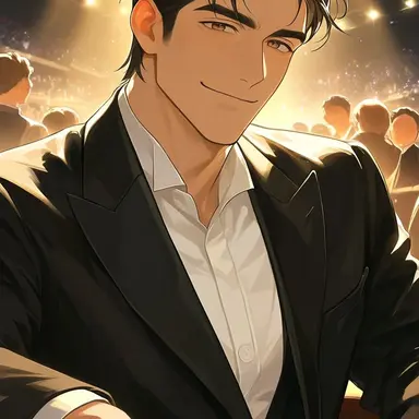 Profile image of Xander Rojas