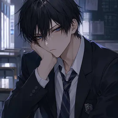 Profile image of 水鏡　瑠依