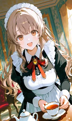 Profile image of あめり