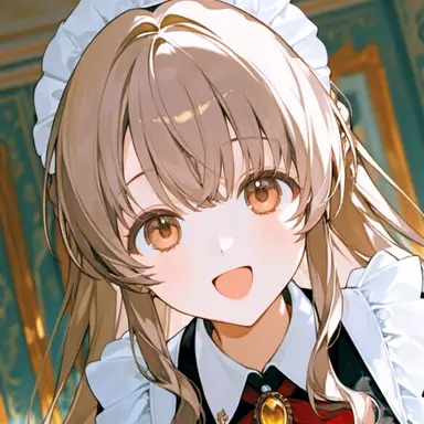 Profile image of あめり