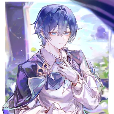 Profile image of 미즈