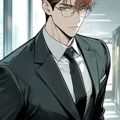 Profile image of Rowan