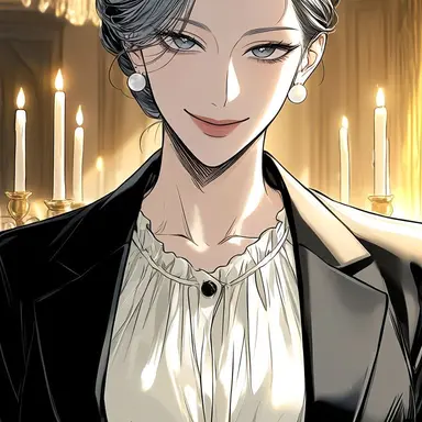 Profile image of Vivienne