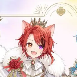 Profile image of 莉犬