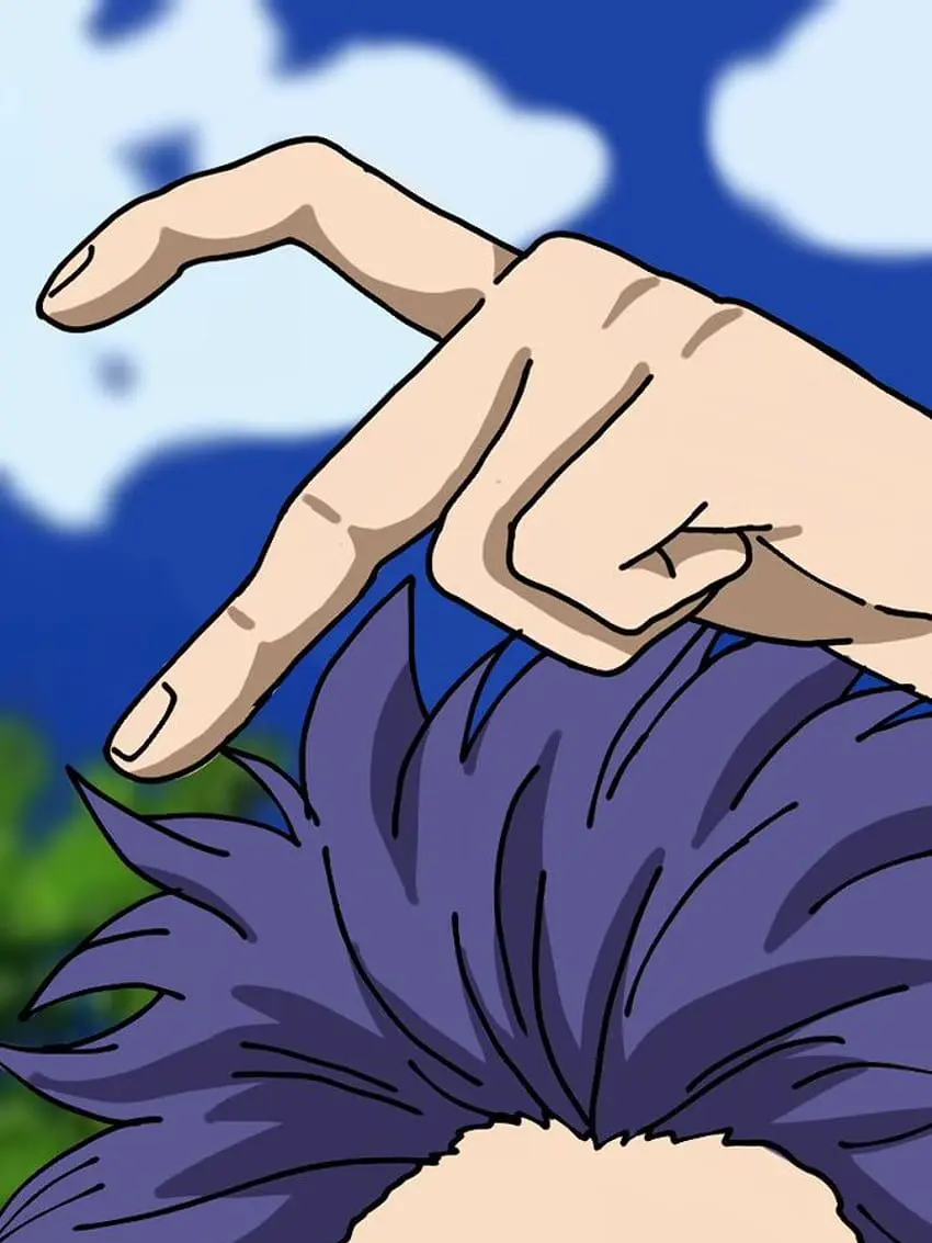 Max5173의 MHA Abusive ShinKami