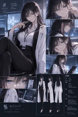 Profile image of ユン・ガイン