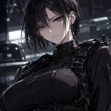 Profile image of チェ・ユジン